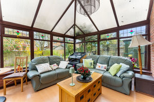 Conservatory- click for photo gallery